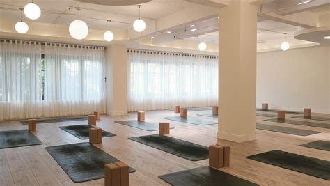 Heritage of Yoga Studio